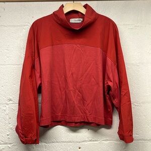 Alcacuz sweater pullover size P